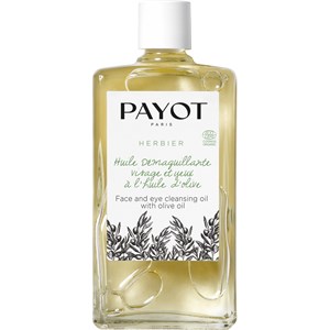 Payot - Herbier - Huile Dèmaquillante Visage et Yeux à L'Huile L'Olive
