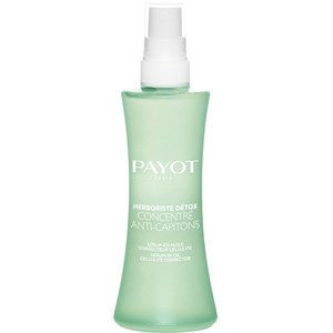 Payot - Herboriste Détox - Concentré Anti-Capitons