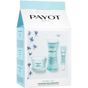 Payot - Hydra 24+ - Set de regalo