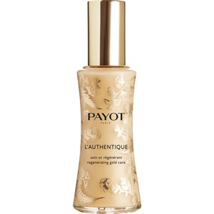Payot - L'Authentique - Regenerating Gold Care