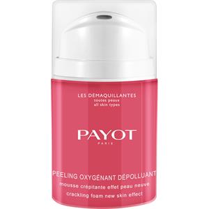 Payot - Les Démaquillantes - Masque Peeling Oxygénant Dépollutant