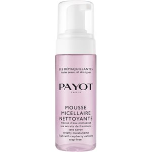Payot - Les Démaquillantes - Mousse Micellaire Nettoyante