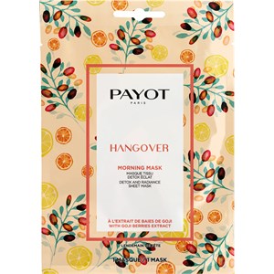Payot Morning Masks Hangover Sheet Mask 15 Stk.