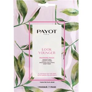 Payot Look Younger Sheet Mask Dames 15 Stk.