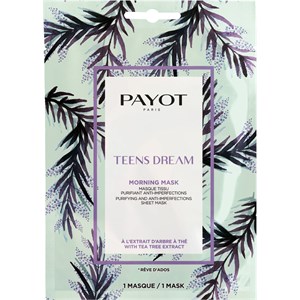 Payot Teens Dream Sheet Mask Dames 15 Stk.