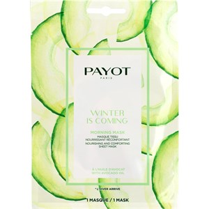 Payot Winter Is Coming Sheet Mask Dames 1 Stk.