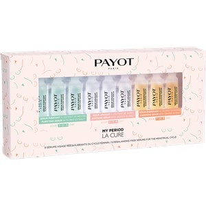 Payot - My Period - La Cure