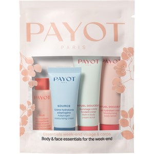 Payot - Nue - Discovery Kit - Limited Edition 2023 Set regalo