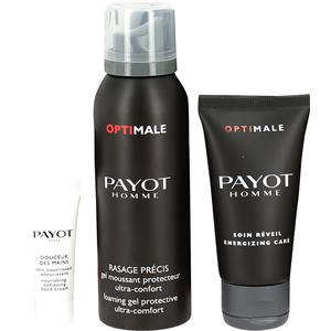 Payot - Optimale - Mineral Energy Trio