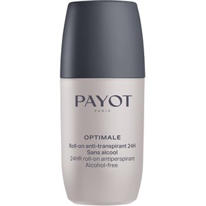 Payot Optimale Roll-On Anti-Transpirant 24H 75 Ml