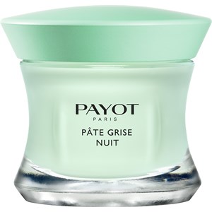 Payot - Pâte Grise - Crème de Beauté Nuit