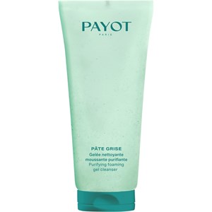 Payot Pâte Grise Gelee Nettoyante 200 Ml