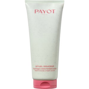 Payot Rituel Corps Gommage Crème Fondant Corps 200 Ml