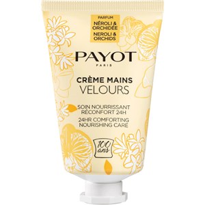 Payot - Le Corps - Neroli & Orchids Crème Mains Velours
