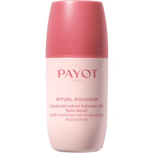 Payot - Rituel Douceur - Deodorant Neutral