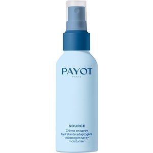 Payot Source Crème En Spray Hydratante Adaptogène Gesichtsspray Damen