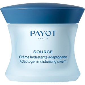 Payot Source Crème Hydratante Adaptogène Feuchtigkeitscreme Damen