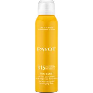 Payot - Sun Sensi - Brume Activatrice Prolongatrice de Bronzage