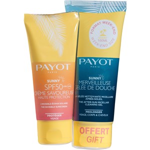 Payot - Sunny - Limited Edition 2023 Geschenkset
