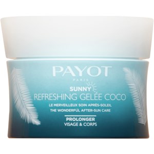 Payot - Sunny - Refreshing Gelée Coco