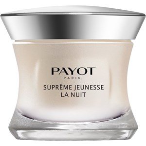 Payot - Suprême Jeunesse - La Nuit