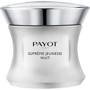 Payot - Suprême Jeunesse - Nuit