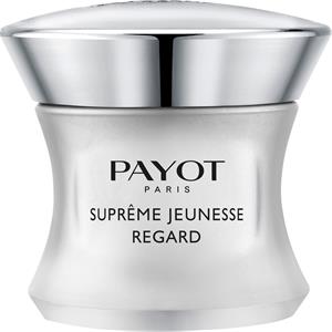 Payot - Suprême Jeunesse - Regard