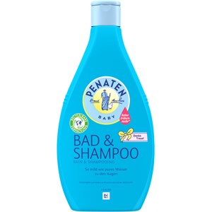 Penaten - Bad - Bad & Shampoo