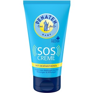 Penaten - Cream - SOS cream