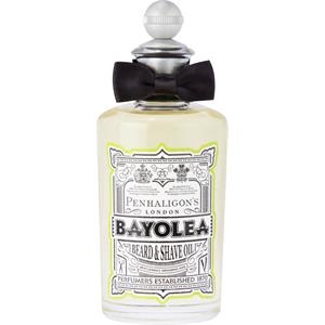 Penhaligon's - Bayolea - Beard and Shave Oil