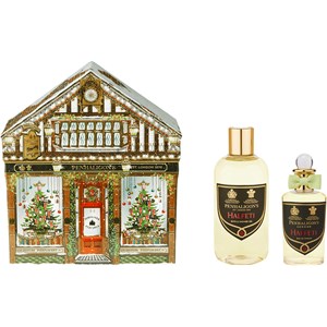 Penhaligon's - Trade Routes - Halfeti Geschenkset
