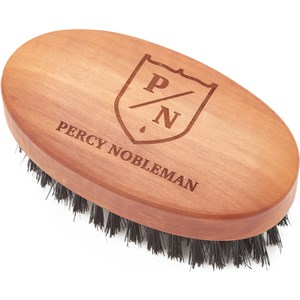 Percy Nobleman - Beard care tools - Beard Brush