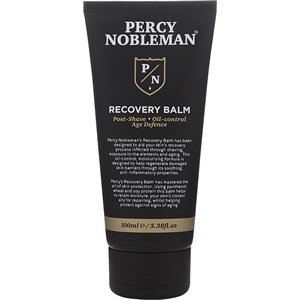 Percy Nobleman - Gesichtspflege - Recovery Balm
