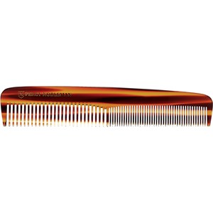 Percy Nobleman Soin Soin Des Cheveux Gentleman's Hair Comb 1 Stk.