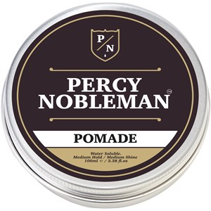 Percy Nobleman - Haarpflege - Pomade