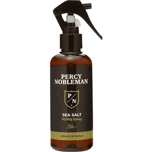 Percy Nobleman - Haarverzorging - Sea Salt Spray