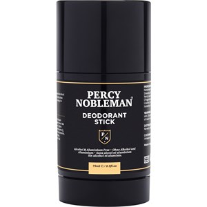 Percy Nobleman Deodorant Stick Heren 75 Ml