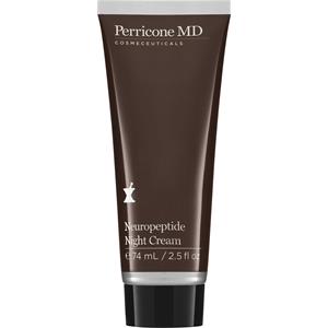 Perricone MD - Anti-Aging Pflege - Neuropeptide Night Cream