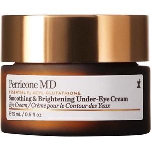 Perricone MD Gesichtspflege Essential FX Acyl-Glutathione Smoothing & Brightening Under-Eye-Cream 15 Ml