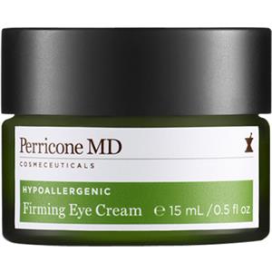 Perricone MD - Augenpflege - Hypoallergenic Firming Eye Cream