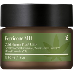 Perricone MD Gesichtspflege Cold Plasma Advanced Serum Concentrate 30 Ml