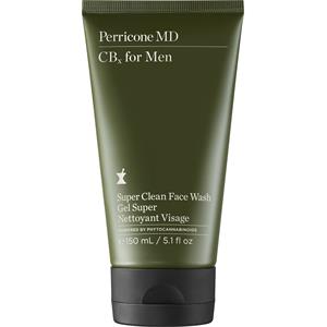 Perricone MD - Herrenpflege - CBx for Men  Super Clean Face Wash