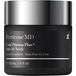 Perricone MD Gesichtspflege High Potency Classic Cold Plasma Plus Sub/D Chin & Neck 59 Ml