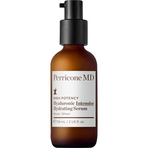 Perricone MD Gesichtspflege High Potency Classic Hyaluronic Intensive Hydrating Serum 59 Ml