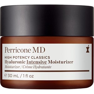 Perricone MD Gesichtspflege High Potency Classic Hyaluronic Intensive Moisturizer 30 Ml