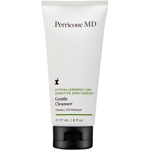 Perricone MD Hypoallergenic CBD Sensitive Skin Therapy Gentle Cleanser Reinigungsgel Damen 177 Ml
