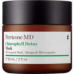 Perricone MD - Masken - Chlorophyll Detox Mask