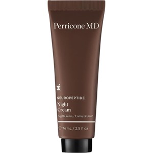 Perricone MD Gesichtspflege Neuropeptide Night Cream 74 Ml