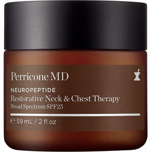 Perricone MD - Neuropeptide - Restorative Neck & Chest Therapy SPF25