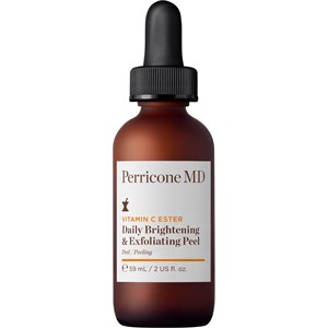Perricone MD Gesichtspflege Vitamin C Ester Daily Brightening & Exfoliating Peel 59 Ml